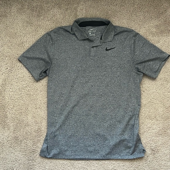 Nike Other - Men’s Nike polo